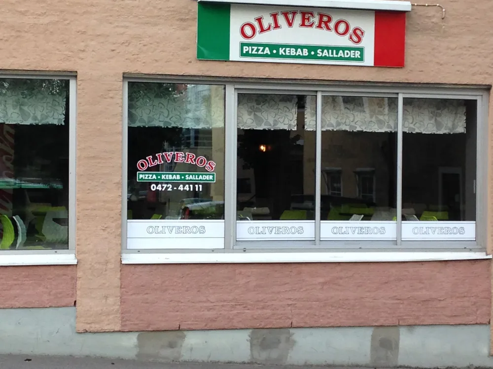 Oliveros